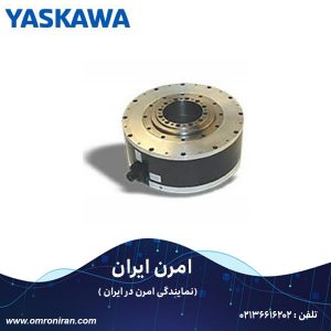 سرو یاسکاوا کد SGMCS-10C3C11 H