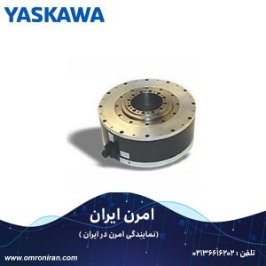 سرو یاسکاوا کد SGMCS-35E3B11 J