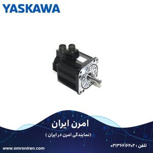 سرو یاسکاوا کد SGMG-05V2ACS ا
