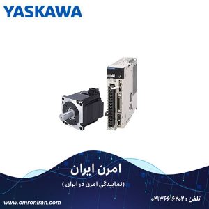 سرو یاسکاوا کد SGMG-44V2AAB +SGDB-60VDY6 H