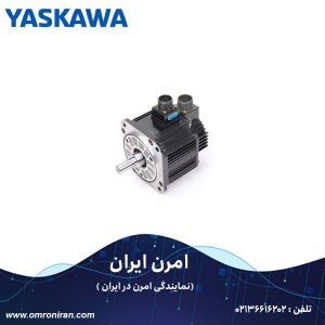 سرو یاسکاوا کد SGMGH-05DCA6F-OY ا
