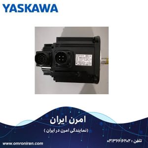 سرو یاسکاوا کد SGMGH-09DCA6F H