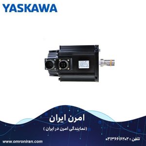 سرو یاسکاوا کد SGMGH-13ACA61 H