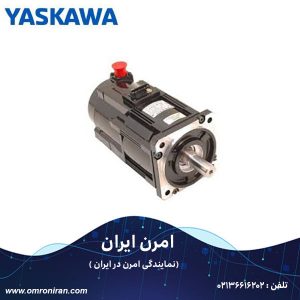 سرو یاسکاوا کد SGMGV-05D3W-YG14 H