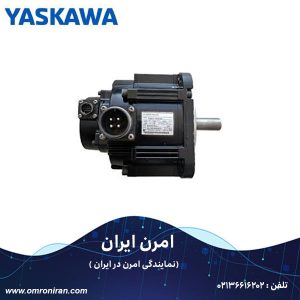 سرو یاسکاوا کد SGMGV-09ADA61 H