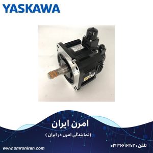 سرو یاسکاوا کد SGMGV-09ADC61 H