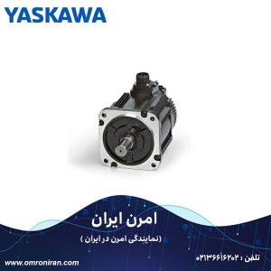 سرو یاسکاوا کد SGMGV-09DDA6F ا
