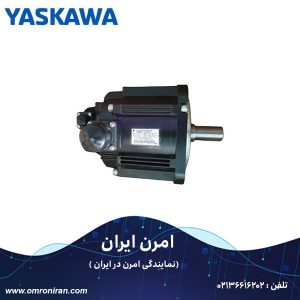سرو یاسکاوا کد SGMGV-13ADA6C H