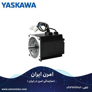 سرو یاسکاوا کد SGMGV-20A3A6B ا