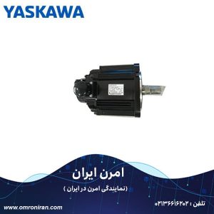 سرو یاسکاوا کد SGMGV-20ADA61 h