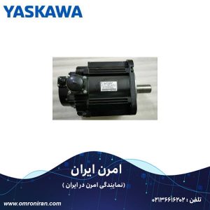 سرو یاسکاوا کد SGMGV-20DDA6F H