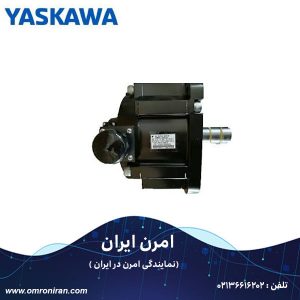 سرو یاسکاوا کد SGMGV-30ADC61 ا