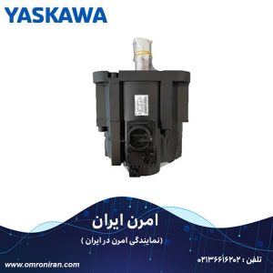 سرو یاسکاوا کد SGMGV-30ADC6C h