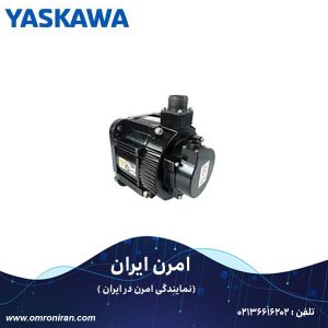 سرو یاسکاوا کد SGMGV-44DDA6F ا