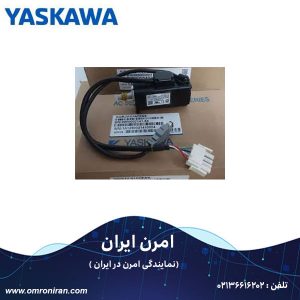 سرو یاسکاوا کد SGMJV-01ADE6S H