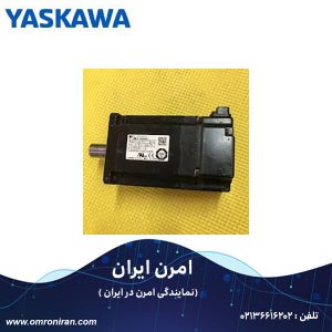 سرو یاسکاوا کد SGMJV-04A3A61-OY H