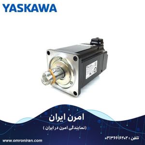 سرو یاسکاوا کد SGMJV-04ADA6C H