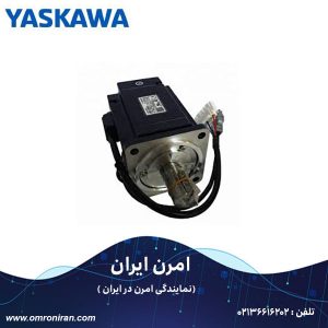 سرو یاسکاوا کد SGMJV-08ADE6S H