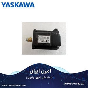 سرو یاسکاوا کد SGMJV-44ADA61 ذاگ