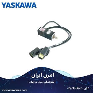 سرو یاسکاوا کد SGMM-A2C312 JH