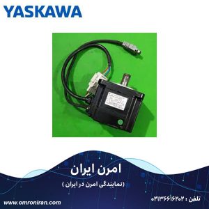 سرو یاسکاوا کد SGMPH-02AAA21 H