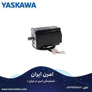 سرو یاسکاوا کد SGMPH-04A2A-YR52 H