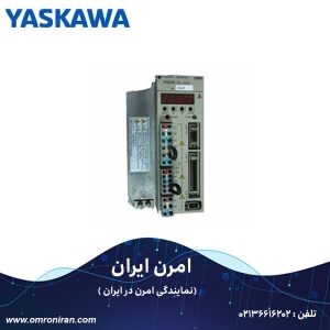 سرو یاسکاوا کد SGMPS-1R5AP0A ا