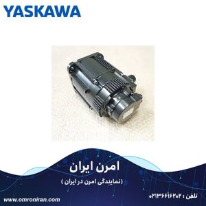 سرو یاسکاوا کد SGMRV-02ANA-YR11 ا