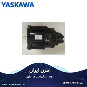 سرو یاسکاوا کد SGMRV-05ANA-YR11 H