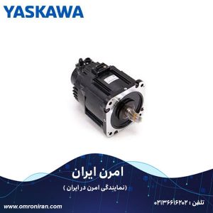 سرو یاسکاوا کد SGMRV-09ANA-YR11 H