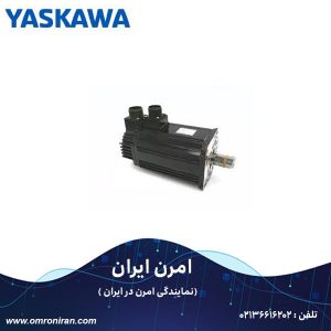 سرو یاسکاوا کد SGMSH-20DCA6F ذا