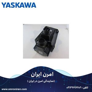 سرو یاسکاوا کد SGMSH-30DCA6F H