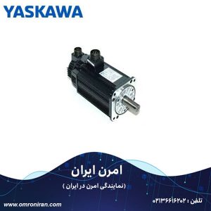 سرو یاسکاوا کد SGMSH-50DCA6F-OY H