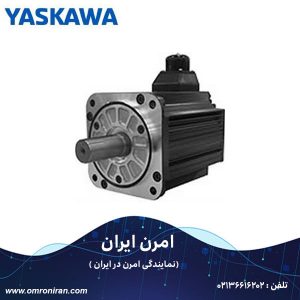 سرو یاسکاوا کد SGMSV-20ADA21 ا