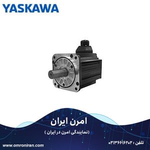 سرو یاسکاوا کد SGMSV-25ADA21 ا