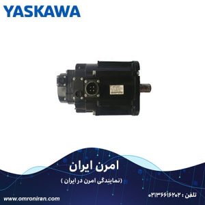سرو یاسکاوا کد SGMVV-2BDDE6S H