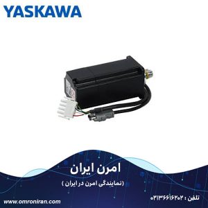 سرو یاسکاوا کد SGMVV-3ZDDB6C H