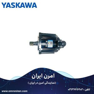 سرو یاسکاوا کد SGMXG-04AU6EC2 H