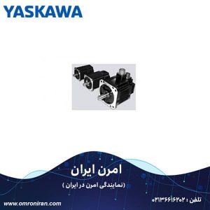 سرو یاسکاوا کد SGMXG-09AU61C2 H