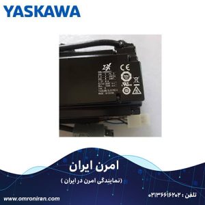 سرو یاسکاوا کد SGMXJ-04AUA6EC2 H