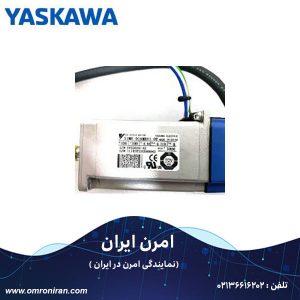 سرو یاسکاوا کد SJME-01AMB41-OY ا