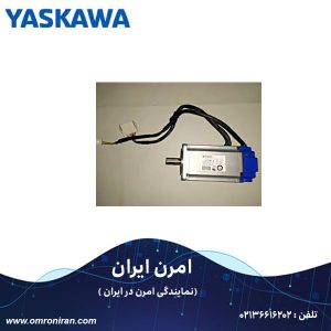 سرو یاسکاوا کد SJME-04AMB41 ا