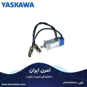 سرو یاسکاوا کد SJME-04AMC41 ا