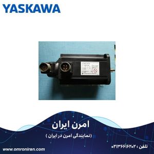 سرو یاسکاوا کد USASEM-15AC1 ن