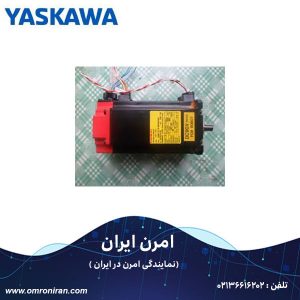 سرو یاسکاوا کد USASEM-18SB21 اچ