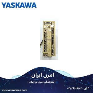 سرو یاسکاوا کد XD-02-MSD0-E ا