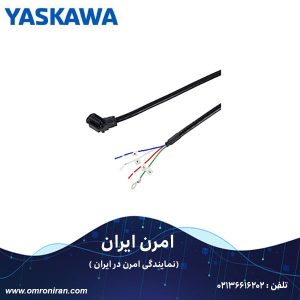 کابل یاسکاوا کد JZSP-C7M12G-03-E H