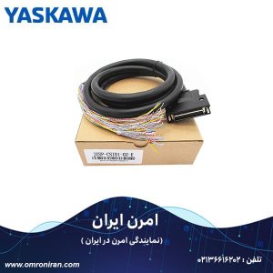 کابل یاسکاوا کد JZSP-CSI01-2-E ا