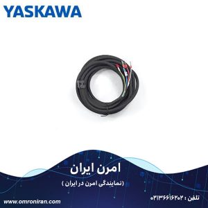 کابل یاسکاوا کد JZSP-CSM22-05-E-G5 ا