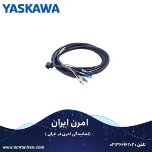 کابل یاسکاوا کد JZSP-CSM32-03-E-G H